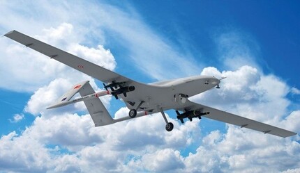 Etiyopya ve Fas SİHA'ya talip oldu - gundem