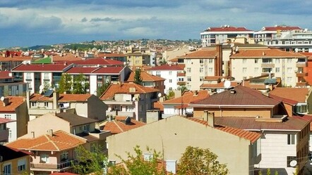 Ev alacaklar dikkat! Müteahhitlerin akıl  almaz tapu oyunu - ekonomi