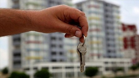 Ev alacaklara müjde: Tapu harcı muafiyeti geliyor - ekonomi