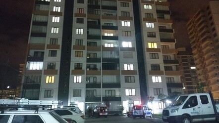 Evinin balkonundan düşen 21 yaşındaki genç hayatını kaybetti - yasam