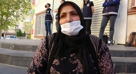 Evlat nöbetinde 783’üncü gün: “Bir evladımı şehit ettiniz, bari diğer evladımı verin” - gundem