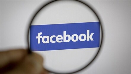 Facebook'a 50 milyon sterlinden fazla ceza kesildi - teknoloji