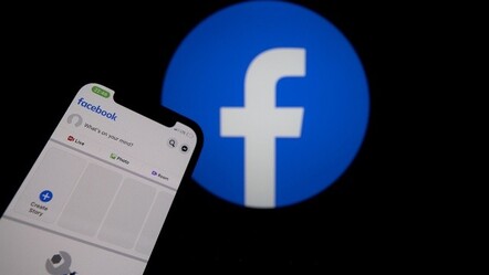 Facebook yine kilitlendi - teknoloji