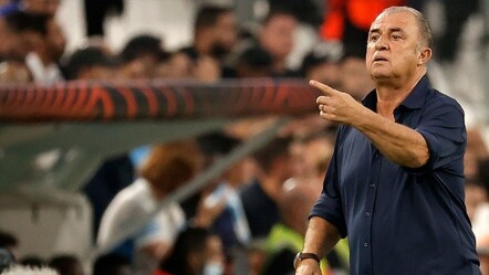 Fatih Terim, Marsilya beraberliğine rağmen oyuncuları uyardı - spor