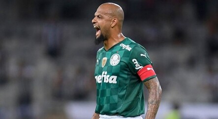 Felipe Melo adım adım Galatasaray’da! Anlaşma sağlandı - spor