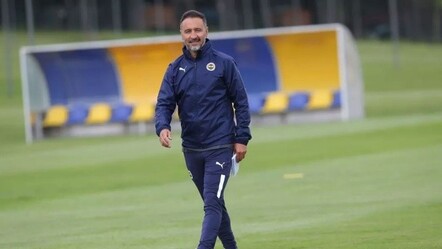Fenerbahçe'de Vitor Pereira'dan sakatlık tedbiri - spor