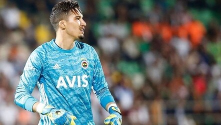 Fenerbahçeli Altay, ameliyat oldu - spor
