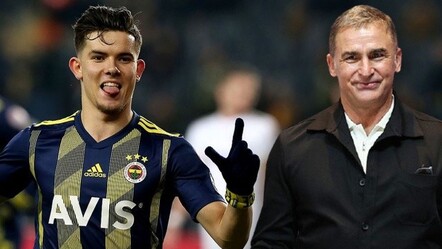 Ferdi Kadıoğlu'nun babasından Kuntz'a kimlikli cevap - spor