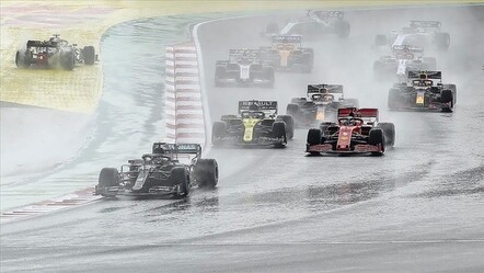 Formula 1'de gelecek sezon tarihin en çok yarışı düzenlenecek - spor