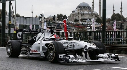 Formula 1 hayranlarına sevindirici haber! 10 yıllık sözleşme kapıda - spor