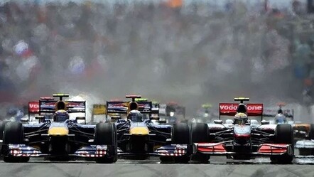 Formula 1 İstanbul nefes kesecek - ekonomi