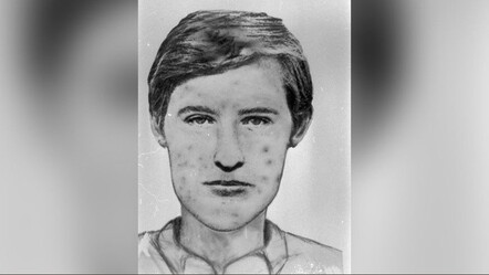 Fransız seri katil 35 yıl sonra deşifre oldu - dunya