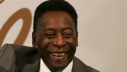 Futbol efsanesi Pele, sağlığına kavuştu - spor