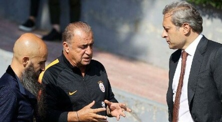 Galatasaray Başkanı Burak Elmas’tan dikkat çeken açıklamalar! Müjdeyi verdi - spor