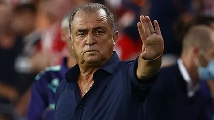 Galatasaray'da Fatih Terim oyun anlayışını değiştiriyor - spor