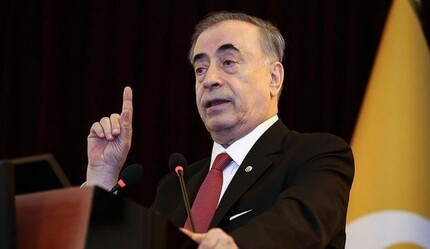 Galatasaray'da kritik oylama! Mali Genel Kurul toplanıyor - spor