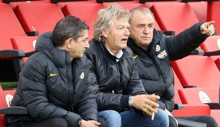 Galatasaray gol kısırlığına çare arıyor - spor