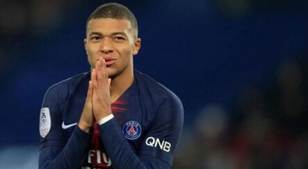 Genç yıldız Mbappe’den kötü haber! Lille maçında forma giyemeyecek - spor