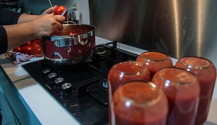 Gıda fiyatları arttı, konserveye talep azaldı - saglik