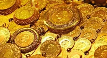 Gram altın zirvede! Altın fiyatlarındaki son durum - ekonomi