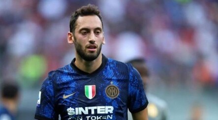 Hakan Çalhanoğlu devre arasında Inter’den gönderiliyor! - spor