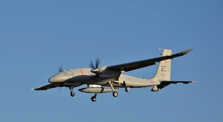 Hollanda'da gündem Türk SİHA'ları: Sıradaki müşteriyi açıkladılar - dunya