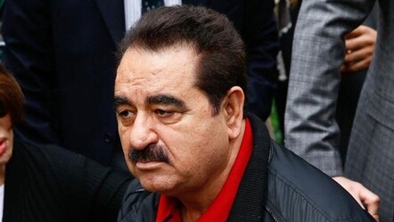 İbrahim Tatlıses'in verdiği iş ilanı şoke etti - magazin