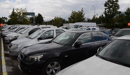 İcra İflas Kanunu'nda sona gelindi: Hacizli mal depoda çürümeyecek - gundem