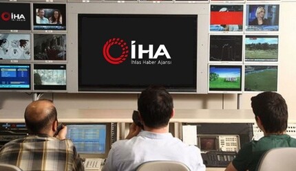 İhlas Haber Ajansının halka arzına 10,6 kat talep - ekonomi