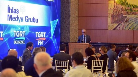 İhlas Medya Grubu iletişim ajanslarını ağırladı - ekonomi