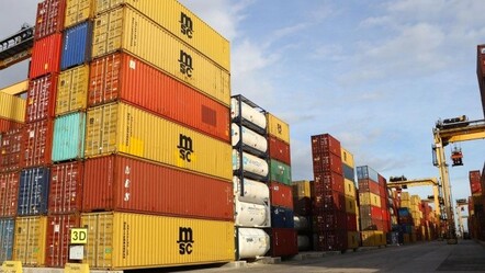 İhracat hedef büyüttü: Hedef 300 milyar dolar - ekonomi