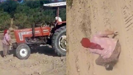 İki kardeş miras için bir olup, ablalarına dehşeti yaşattı - yasam