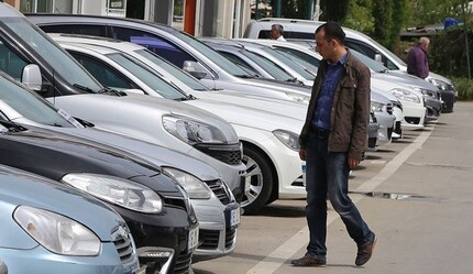 İkinci el otomobilde öldüren hile - ekonomi