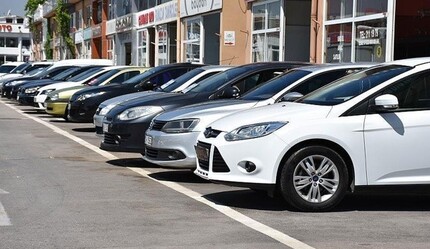 İkinci el sektörü son çeyrekte fiyat artışı bekliyor - ekonomi