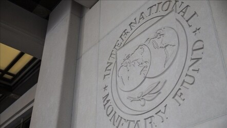 IMF, Türkiye ekonomisinin büyüme tahminini yüksellti - ekonomi