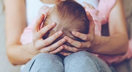 İngiltere’nin en genç ninesi! 33 yaşında anneanne oldu - saglik