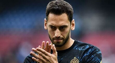 Inter anlaşmaya yakın! Hakan Çalhanoğlu Lazio’nun yolunu tutuyor - spor