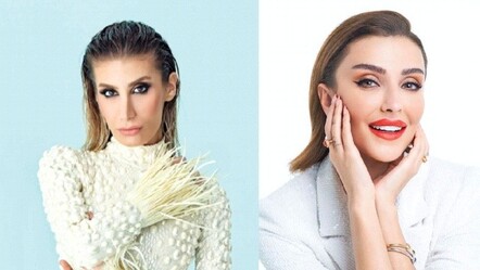 İrem Derici ve Özge Ulusoy'a 'Instagram reklamı' cezası - teknoloji