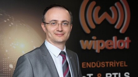 İş kazalarına yapay zekâ ‘dur’ diyecek - ekonomi