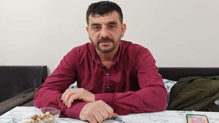 İş kazası bir cana mal oldu - yasam