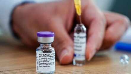 İskoçya'da kritik araştırma: BioNTech Delta varyantında ölümleri yüzde 90 önlüyor - dunya
