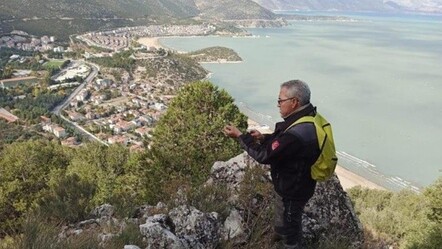 Isparta'da kaybolan şahıs 4 gündür aranıyor - yasam