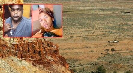 Issız taşrada kayboldular! Hayatta kalabilmek için 10 kilometre yürüdüler - dunya