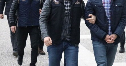 İstanbul'da şafak vakti FETÖ'ye operasyon: 46 gözaltı - gundem