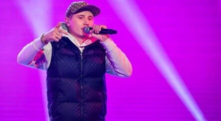 İsveçli ünlü rap şarkıcısı Einar uğradığı silahlı saldırıda hayatını kaybetti! - yasam