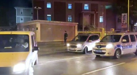 İzmir'de PKK/KCK operasyonu: 17 gözaltı - gundem