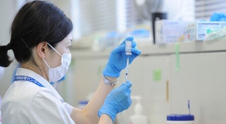Japonya'dan Pfizer kararı: 120 milyon doz aşı alınacak - dunya