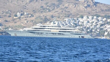 Jeff Bezos Bodrum’u sevdi: Tüm koyları tek tek keşfediyor - teknoloji