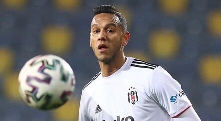 Josef'ten takım arkadaşına övgü: En iyisi Teixeira - spor