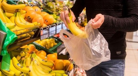 Kamu Denetçiliği Kurumu'ndan plastik poşet kararı: Ceza işlemi uygulanacak - ekonomi